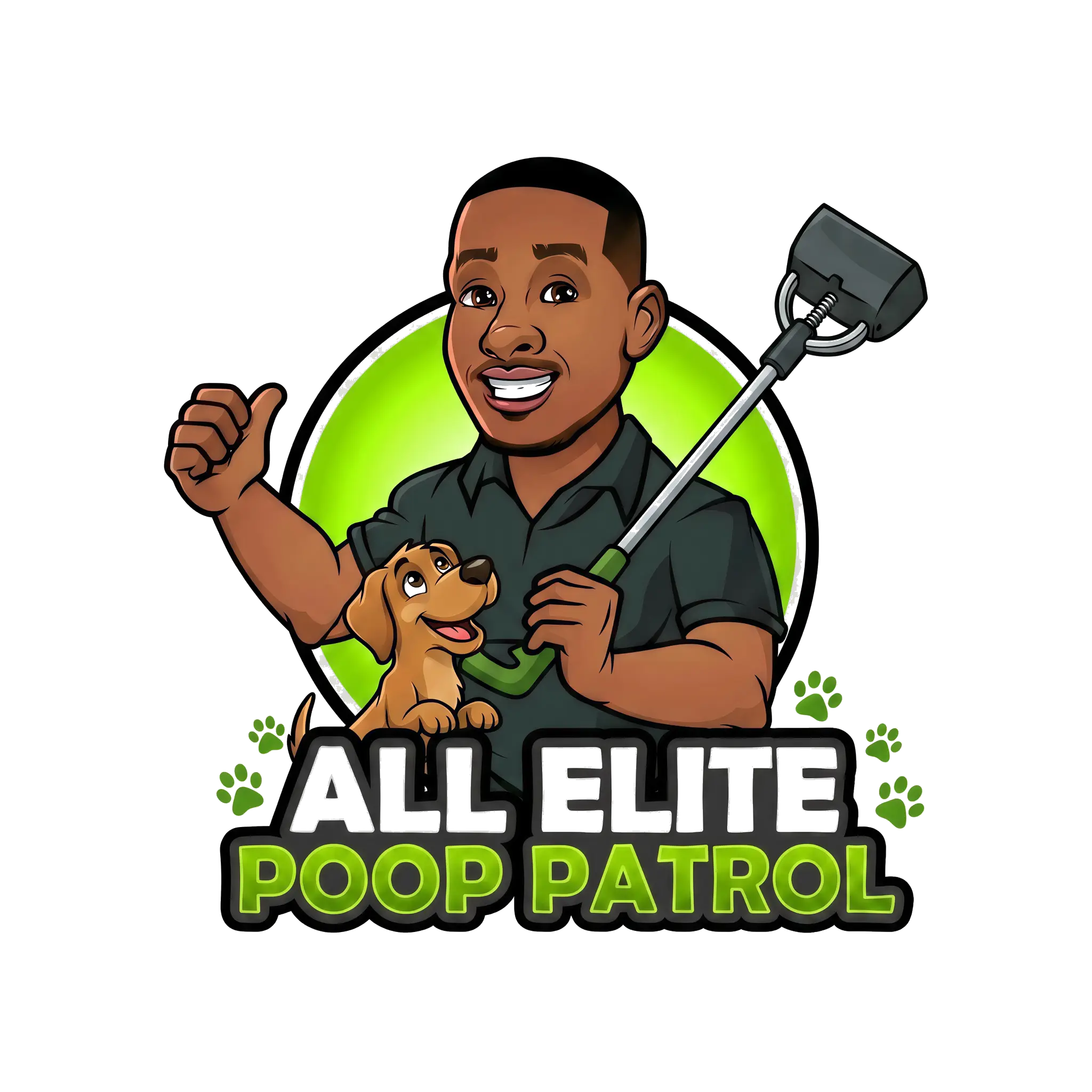 All Elite Poop Patrol