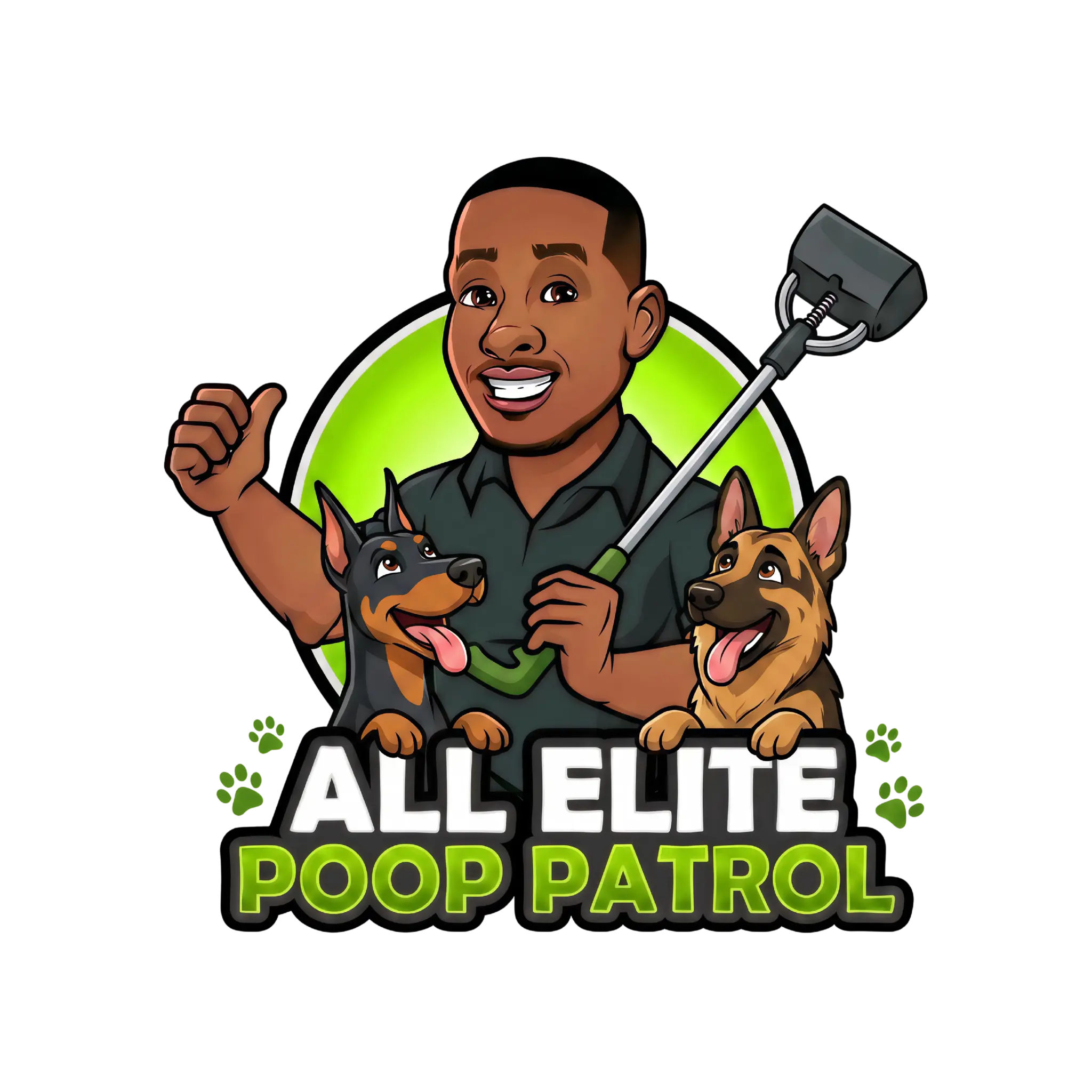 All Elite Poop Patrol